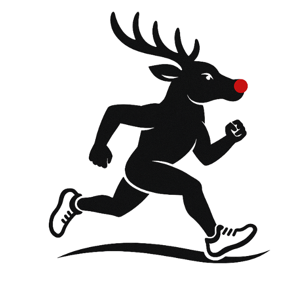 logo tekaški treningi